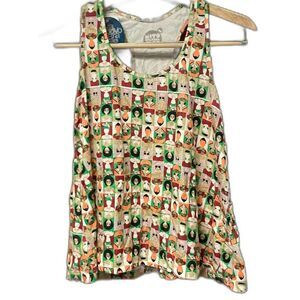 NWT Mito Culture Tank Size Medium